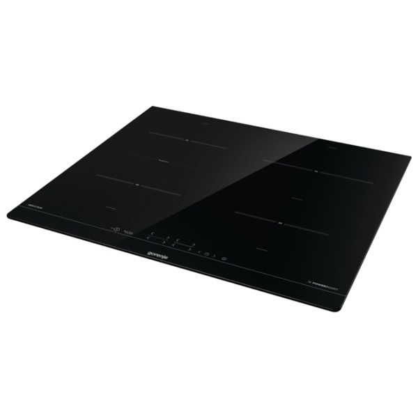 Plită încorporabilă cu inducție Gorenje IT 43 SC7 Black Vitroceramică, 7200 W photo 2