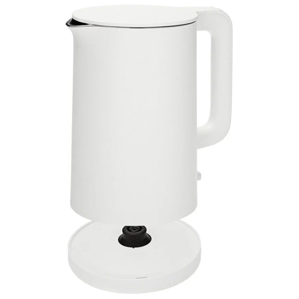 Ceainic electric Xiaomi Mi Electric 2 White 1800 W, 1.7 l, Material interior: Inox photo 2
