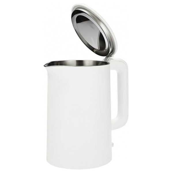 Ceainic electric Xiaomi Mi Electric 2 White 1800 W, 1.7 l, Material interior: Inox photo 3
