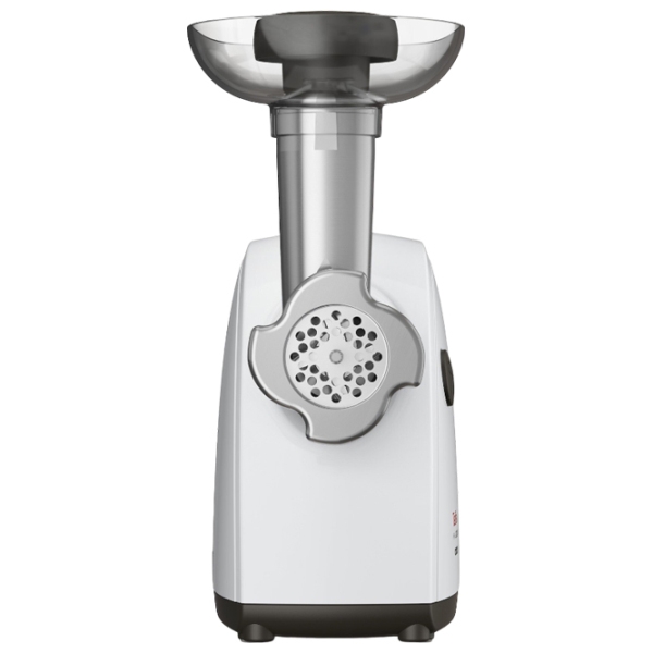 Мясорубка Tefal NE463138 Белый 600 Вт/ 2000 Вт, 2.3 кг/ мин photo 3