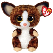 Мягкая игрушка Ty BB Binky TY36374 Коричневый 3+