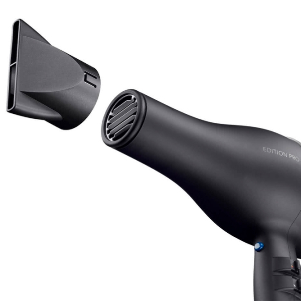 Фен Moser Edition PRO2 4332-0050 Черный  photo 3