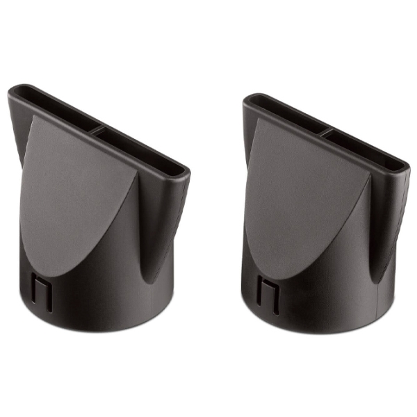 Фен Moser Edition PRO2 4332-0050 Черный  photo 4