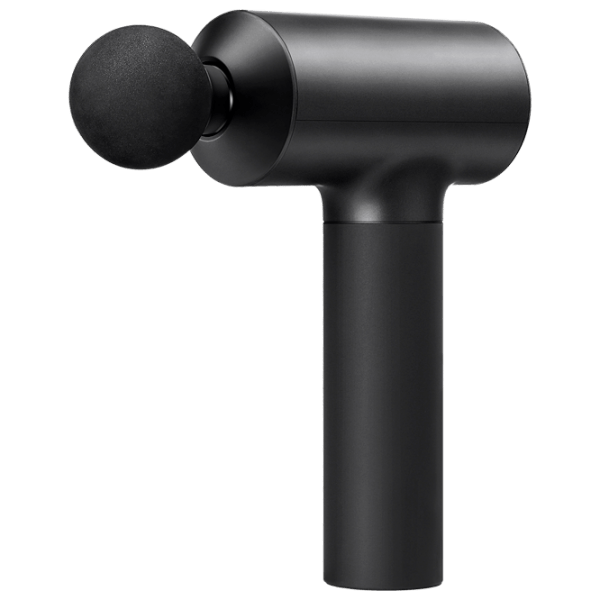Aparat de masaj Xiaomi MJJMQ02-ZJ Black  photo 1