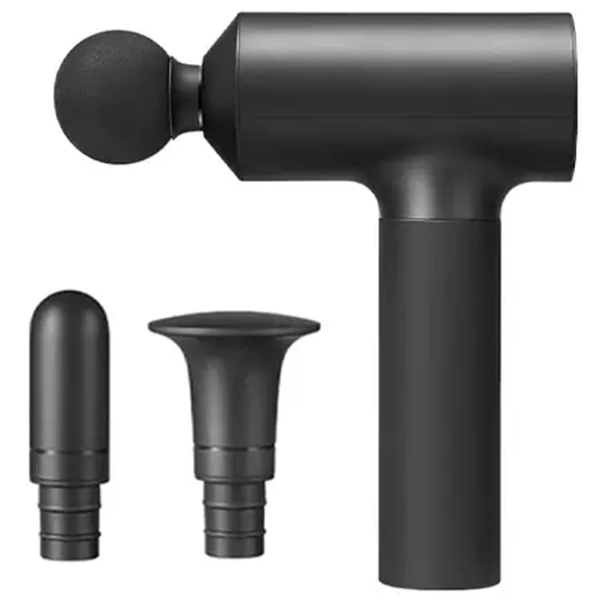 Aparat de masaj Xiaomi MJJMQ02-ZJ Black  photo 3
