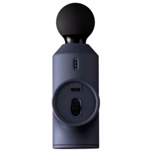 Aparat de masaj Xiaomi XMFG-M352 Navy Blue  photo 4