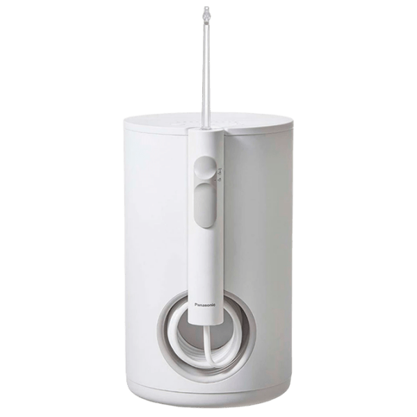 Irigator bucal Panasonic EW1611W520 White  photo 1