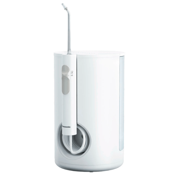 Irigator bucal Panasonic EW1611W520 White  photo 2