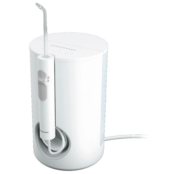Irigator bucal Panasonic EW1611W520 White  photo 3