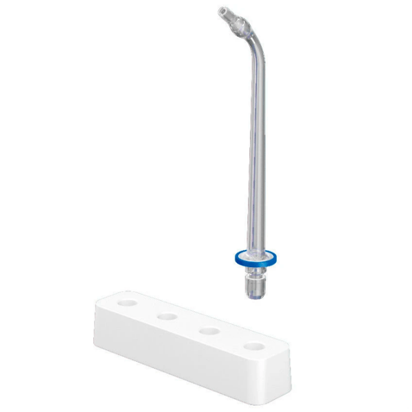 Irigator bucal Panasonic EW1611W520 White  photo 4