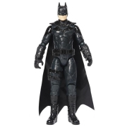 Figurină Spin Master Batman 3+ / Black
