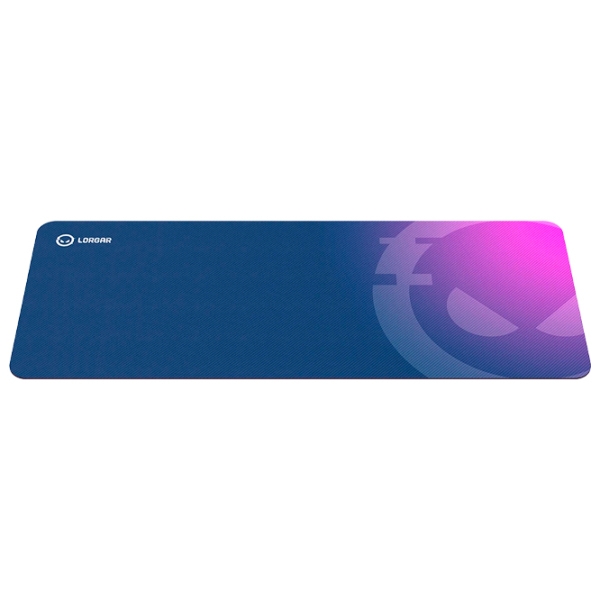 Covoraș pentru mouse Lorgar Main 139 Blue  photo 2