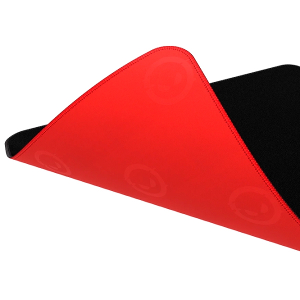Covoraș pentru mouse Lorgar Main 329 Black  photo 5