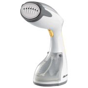 Vaporizator de călcat vertical Ariete 4167 White 1200 W, 20 g/min, 0.26 l