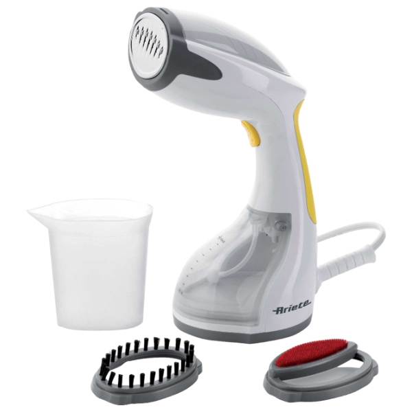 Vaporizator de călcat vertical Ariete 4167 White 1200 W, 20 g/min, 0.26 l photo 2