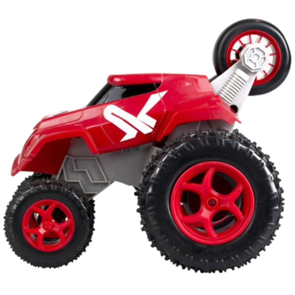 Mașină Exost Monster Stunt 7530-20241
White
Red  photo 2