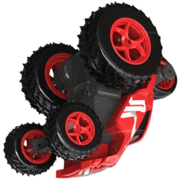 Mașină Exost Monster Stunt 7530-20241
White
Red  photo 3