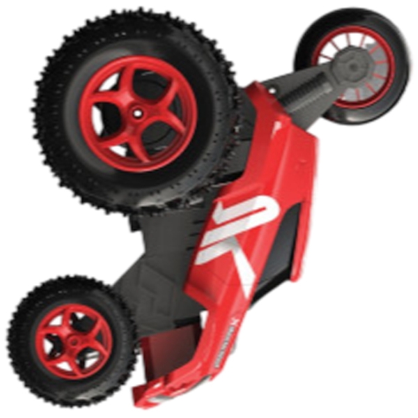 Mașină Exost Monster Stunt 7530-20241
White
Red  photo 4