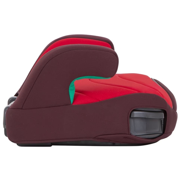 Scaun auto Graco EverSure Lite (GC2002ZACHR000) Red 7 ani - 12 ani, 36 kg photo 2