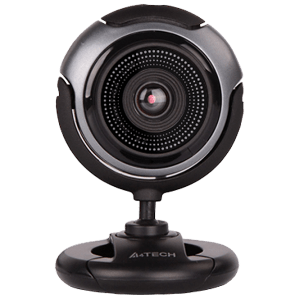 Веб-камера A4Tech PK-710G Черный  photo 1