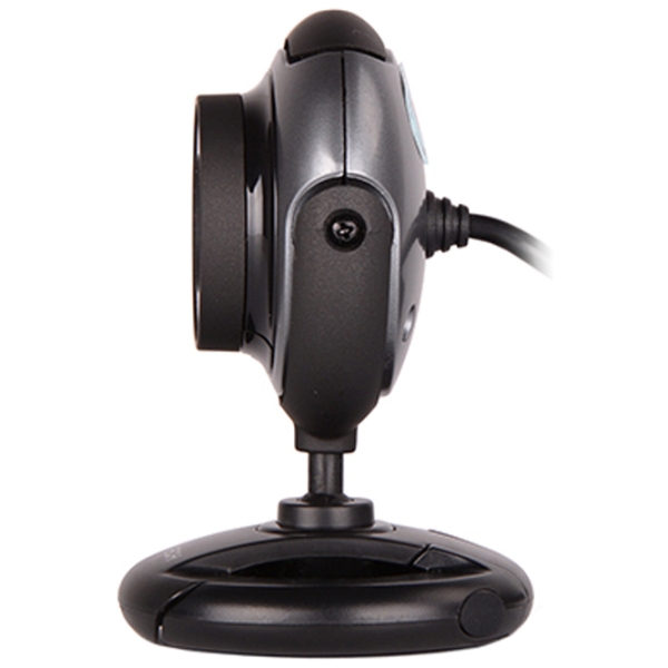 Веб-камера A4Tech PK-710G Черный  photo 3