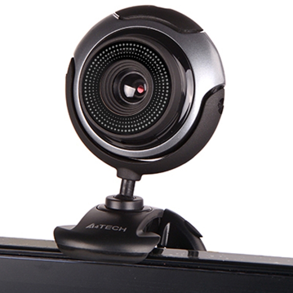 Веб-камера A4Tech PK-710G Черный  photo 5