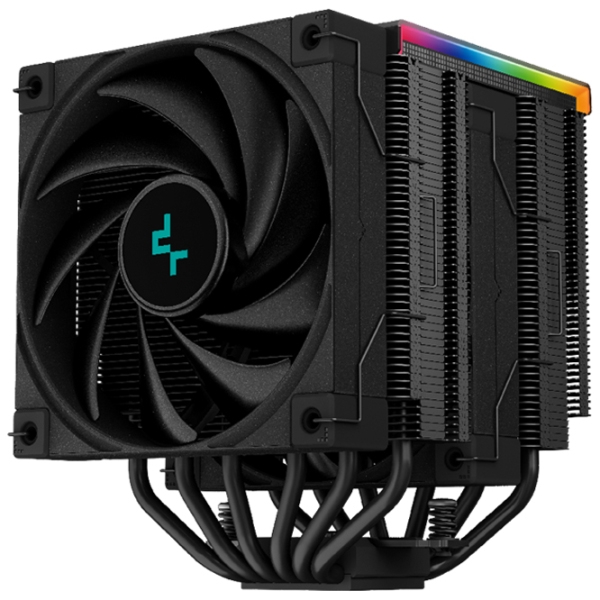 Кулер Deepcool AK620 Digital Черный  photo 4