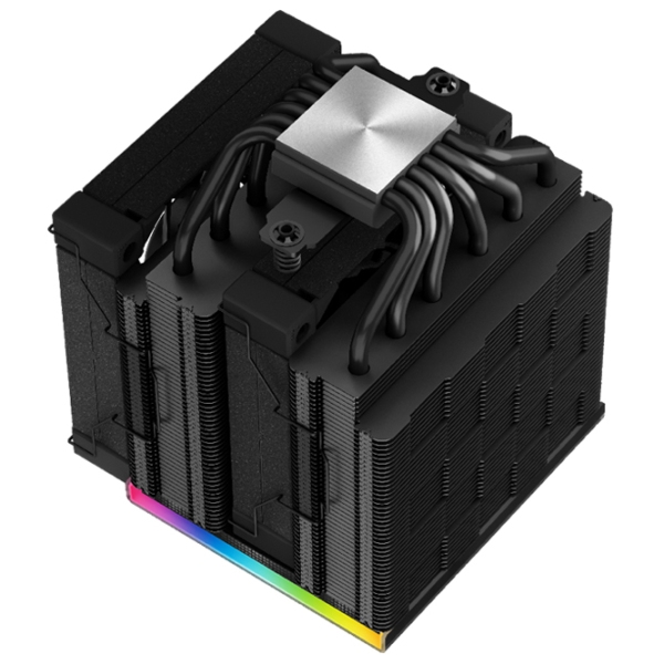 Кулер Deepcool AK620 Digital Черный  photo 7