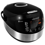 Multifierbător Redmond RMC-M95 Black 1000 W, 5 l
