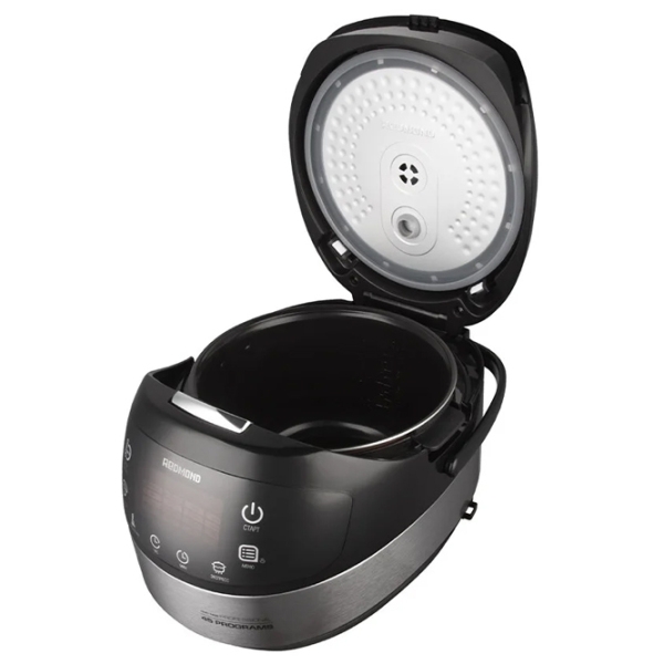 Multifierbător Redmond RMC-M95 Black 1000 W, 5 l photo 2