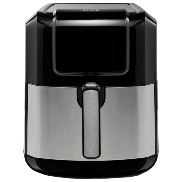 Friteuză-cuptor Gorenje AF1700DB Black 1700 W photo 1