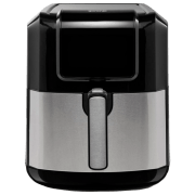 Friteuză-cuptor Gorenje AF1700DB Black 1700 W