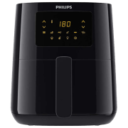 Friteuză-cuptor Philips HD9252/ 90 Black 1400 W