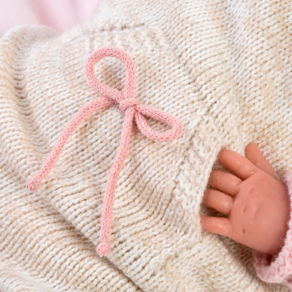 Кукла Llorens Reborn пупсик 18011 3+ photo 4