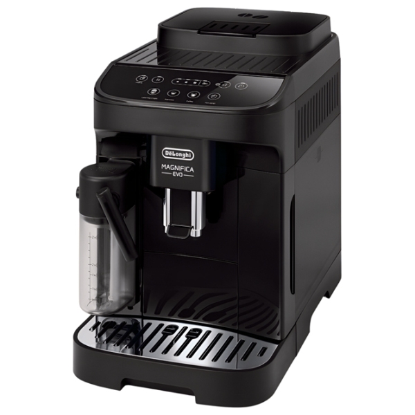 Aparat de cafea DeLonghi ECAM290.51B Black 1450 W, 1.8 l,  photo 2
