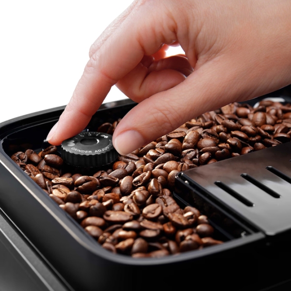Aparat de cafea DeLonghi ECAM290.51B Black 1450 W, 1.8 l,  photo 4