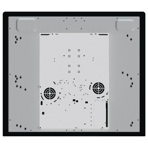 Индукционная варочная панель Gorenje IT 643 SYB7 Черный Стеклокерамика, 7200 Вт photo 3