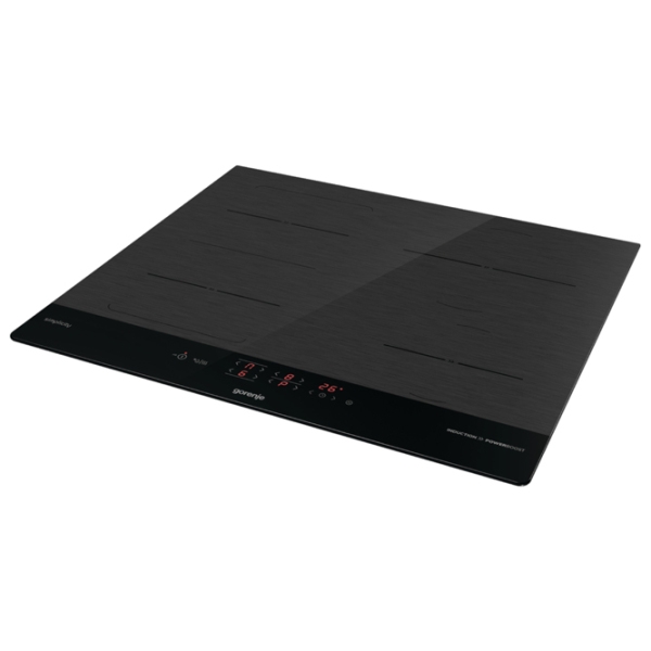 Индукционная варочная панель Gorenje IT 643 SYB7 Черный Стеклокерамика, 7200 Вт photo 4