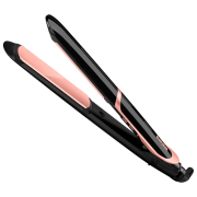 Placă de îndreptat părul Babyliss ST391E Black De ondulat / Ceramică / 235 °C