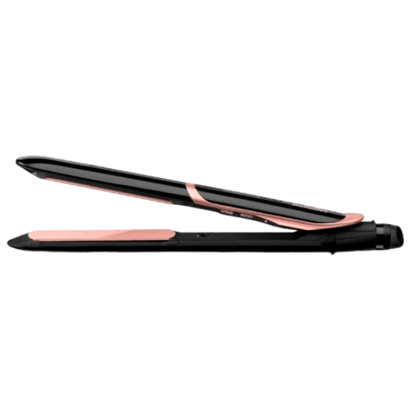Placă de îndreptat părul Babyliss ST391E Black De ondulat / Ceramică / 235 °C photo 2