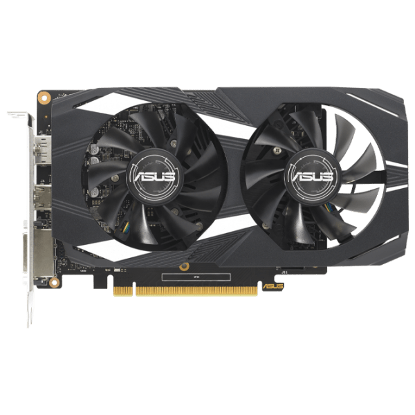 Calculator de jocuri Navigator 00431 Black AMD Ryzen 5 5500 8 GB 256 GB 1 TB GeForce GTX 1650 4 GB photo 6