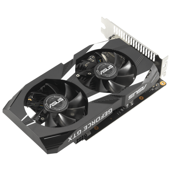 Calculator de jocuri Navigator 00431 Black AMD Ryzen 5 5500 8 GB 256 GB 1 TB GeForce GTX 1650 4 GB photo 7