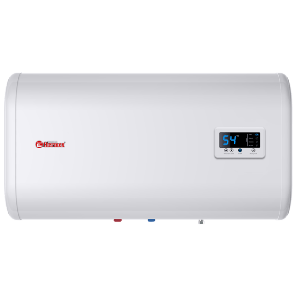 Boiler Thermex IF 50 H (pro) White 2000 W, 50 l, &laquo;Umed&raquo;, Oțel inoxidabil photo 1