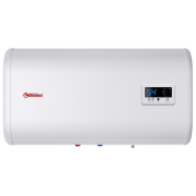 Boiler Thermex IF 50 H (pro) White 2000 W, 50 l, &laquo;Umed&raquo;, Oțel inoxidabil