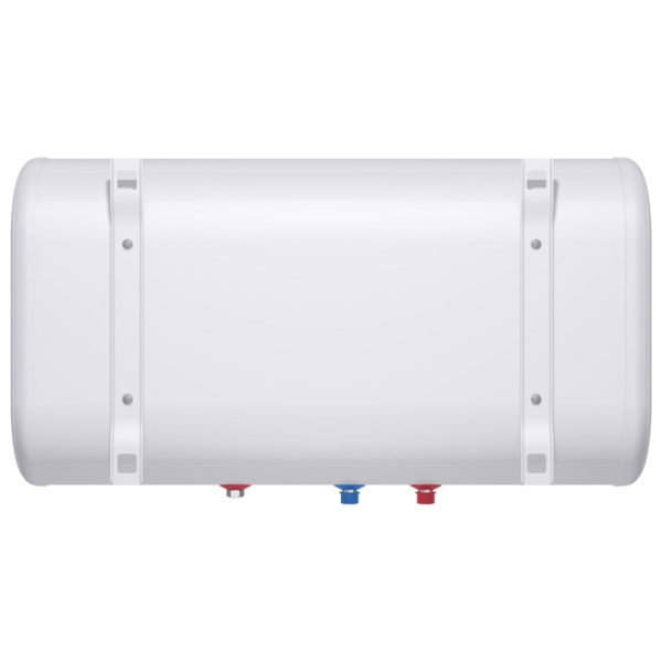 Boiler Thermex IF 50 H (pro) White 2000 W, 50 l, &laquo;Umed&raquo;, Oțel inoxidabil photo 2