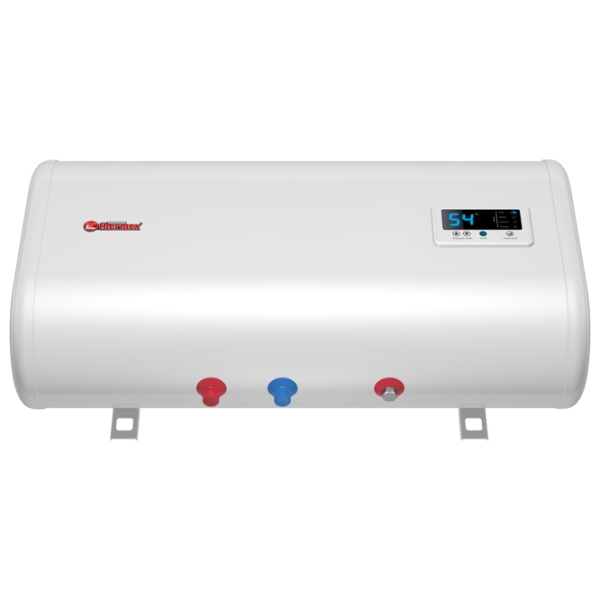 Boiler Thermex IF 50 H (pro) White 2000 W, 50 l, &laquo;Umed&raquo;, Oțel inoxidabil photo 3