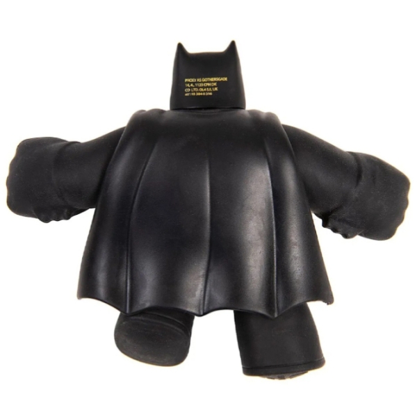 Фигурка Goojitzu Marvel Delux Hero Бэтмен 4+ / Черный photo 2