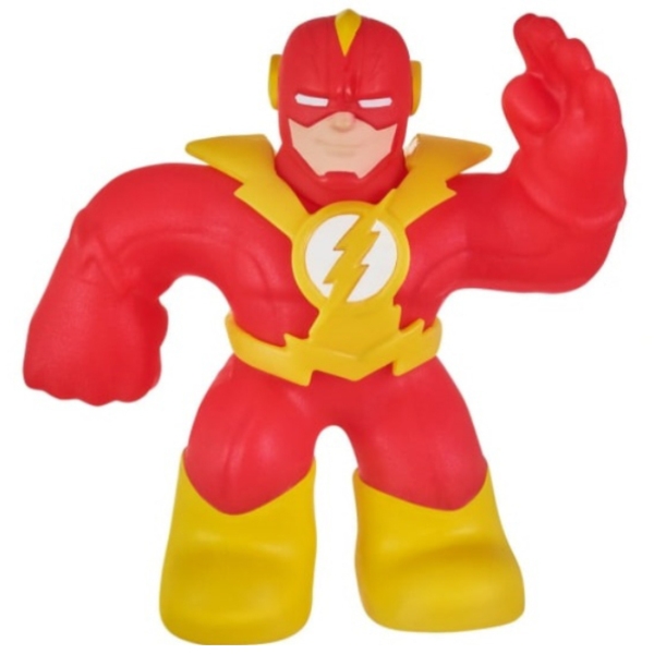 Фигурка Goojitzu Super Heroes DC Single Pack 4+ / Разноцветный photo 1