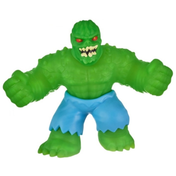 Фигурка Goojitzu Super Heroes DC Single Pack 4+ / Разноцветный photo 2