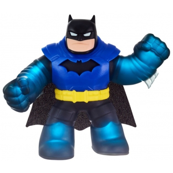 Фигурка Goojitzu Super Heroes DC Single Pack 4+ / Разноцветный photo 3